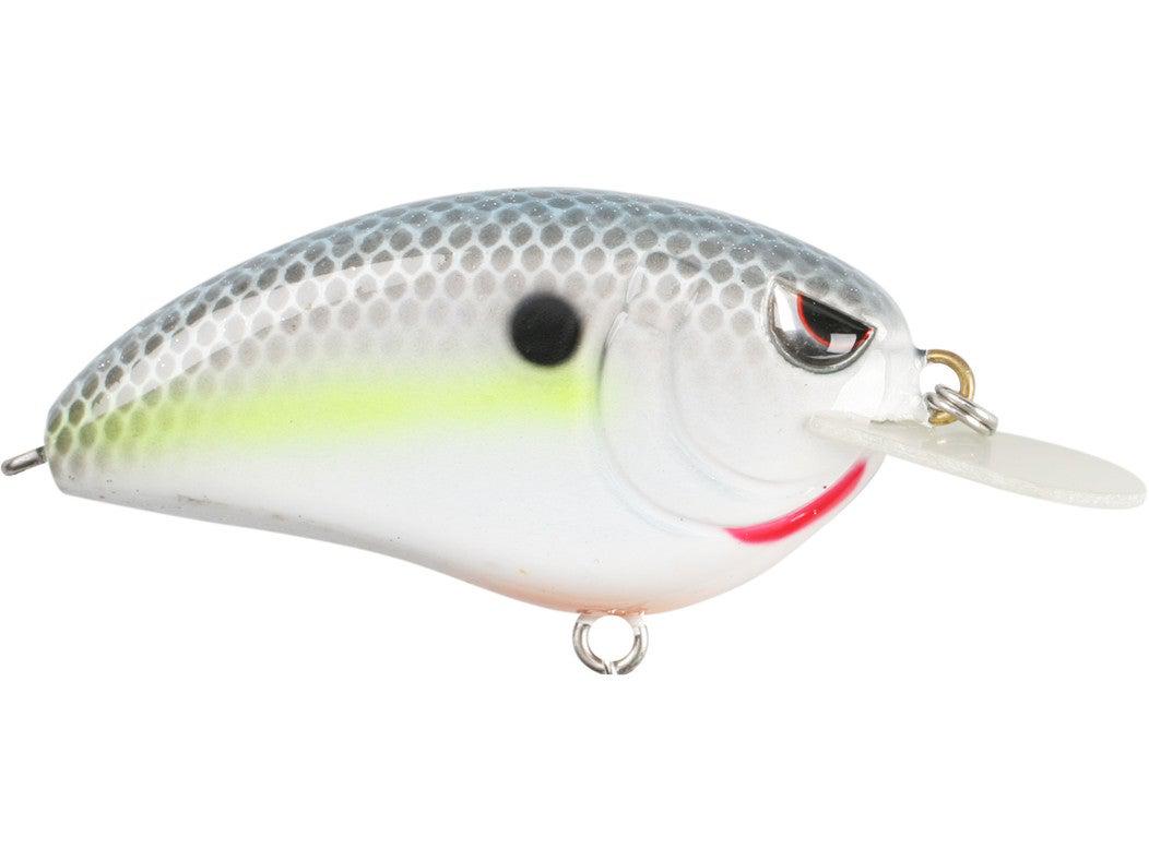 *Spro John Crews Little John 50 Crankbait