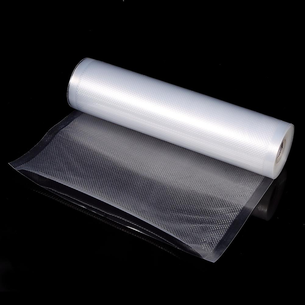 Vacuum Sealer Food Storage Saver Bag W/ Unique Multi Layer Construction 20x500cm