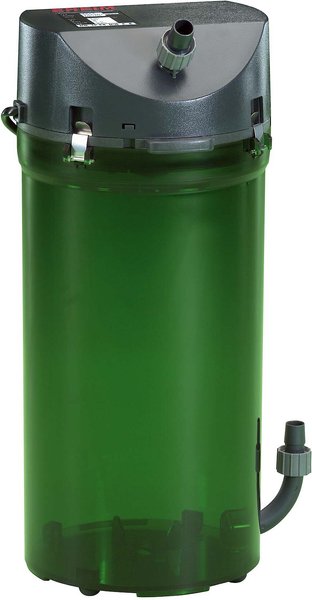 Eheim Classic 250 External Aquarium Canister Filter