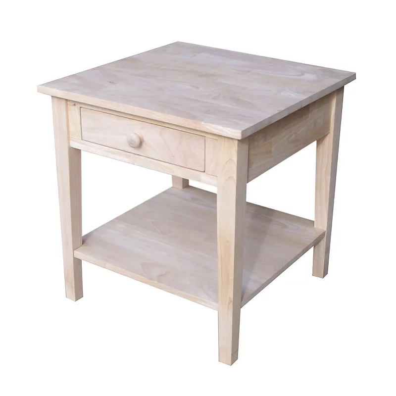 Spencer End Table