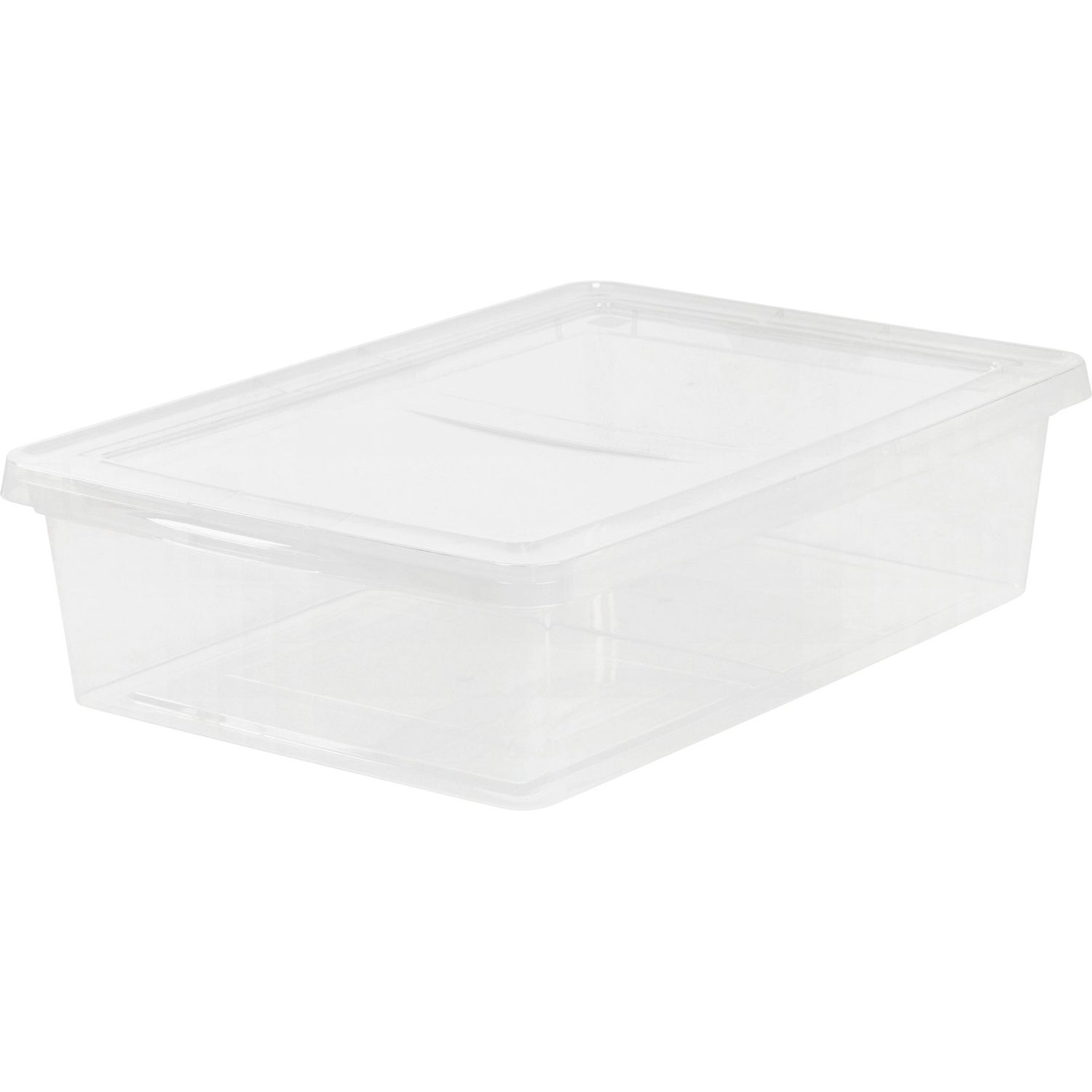 28-quart Storage Box by IRIS USA， Inc IRS200420