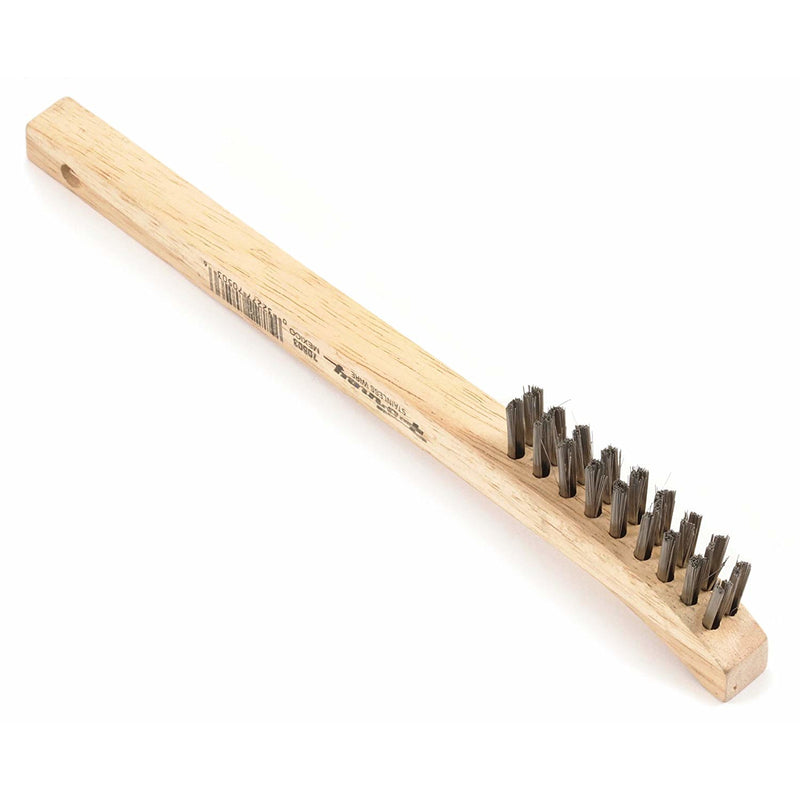 WIRE SCRATCH BRUSH SS