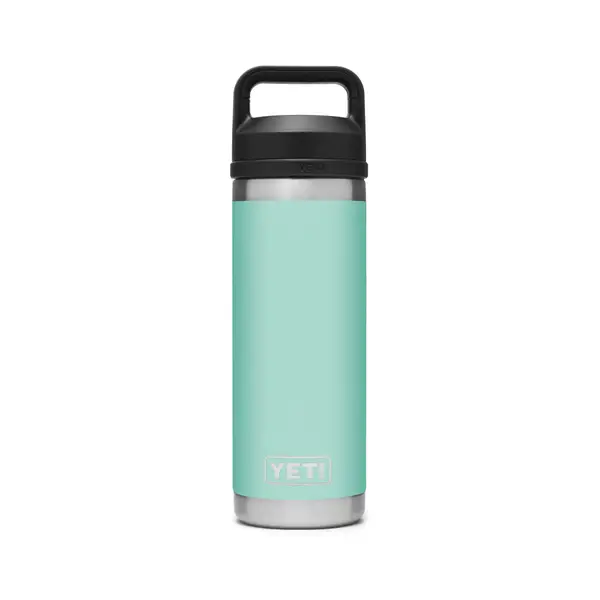 YETI 18 oz Rambler Bottle