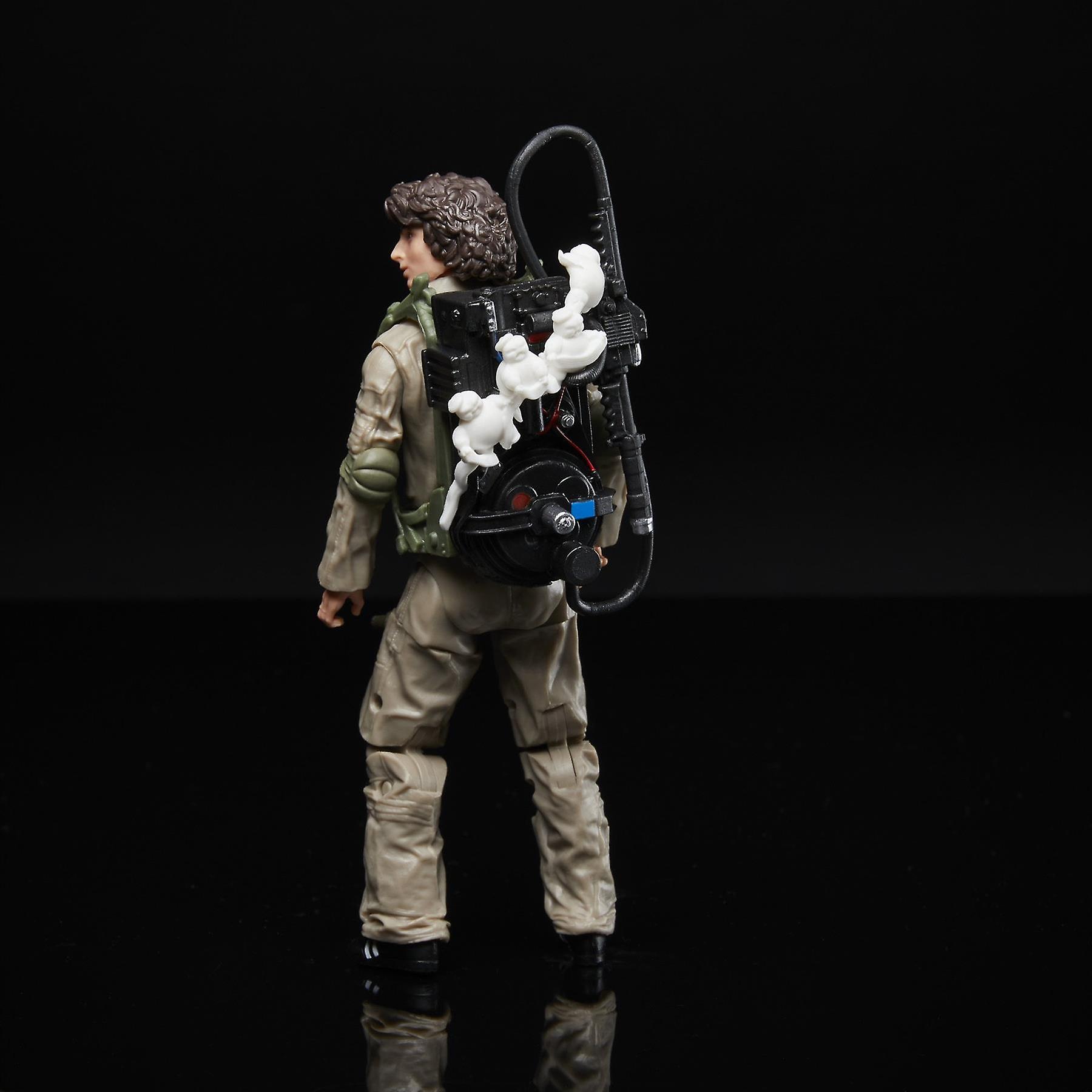 Ghostbusters Trevor Plasma Series Hasbro F1326