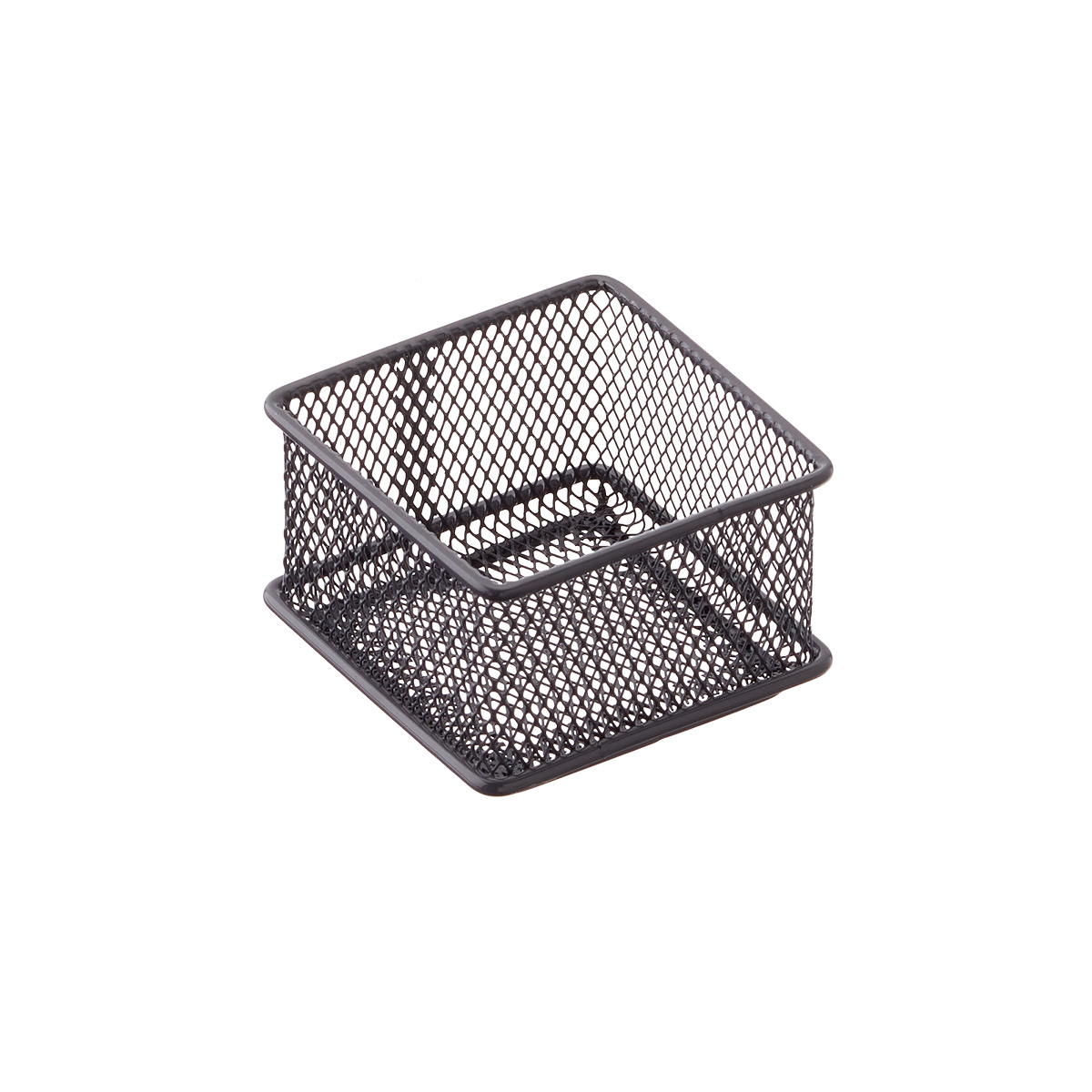 Graphite Mesh Drawer Organizers