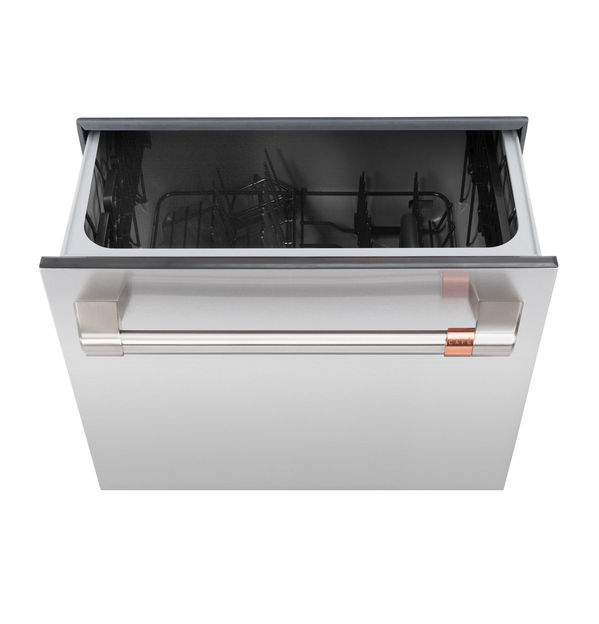 Cafe CDD220P2WS1 Café™ Energy Star Smart Single Drawer Dishwasher