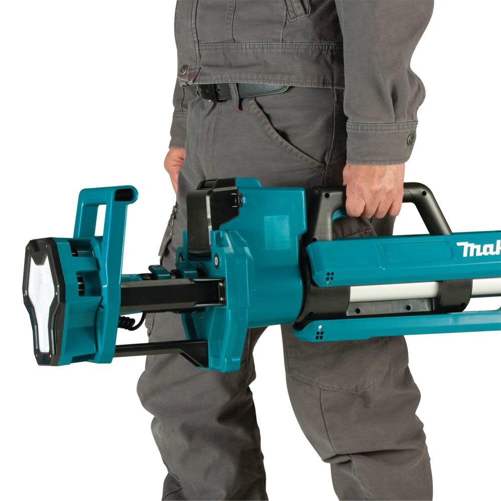 Makita 18V LXT Tower Work Light Lithium Ion Cordless Bare Tool DML813 from Makita