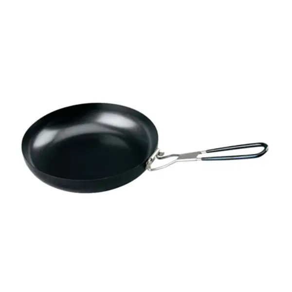 Coleman Steel Frying Pan