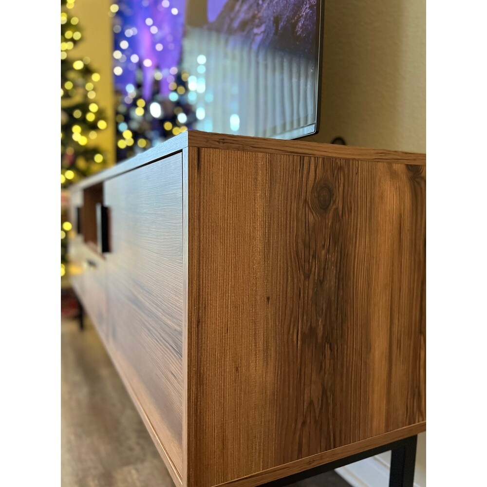 Thom TV Stand for Up to 78\