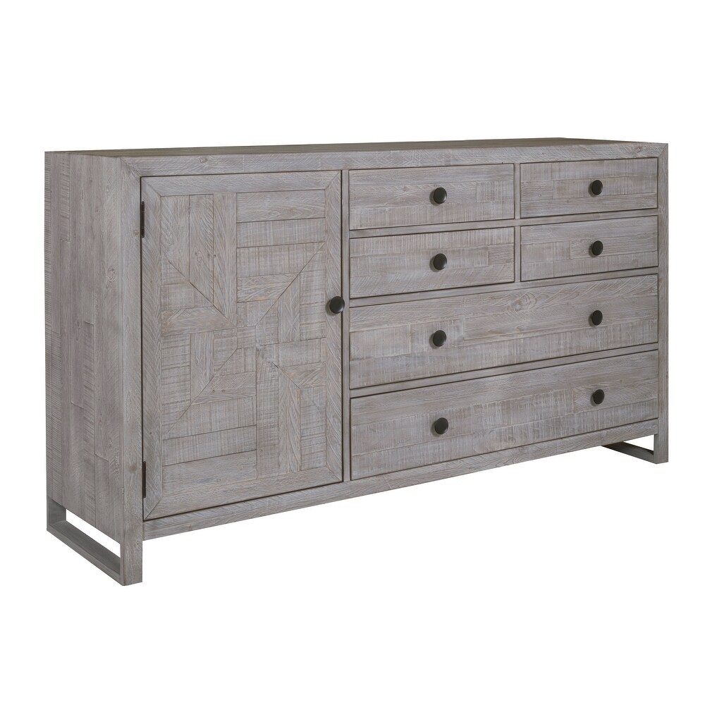 Studio 20 Drawer Dresser by Palmetto Home