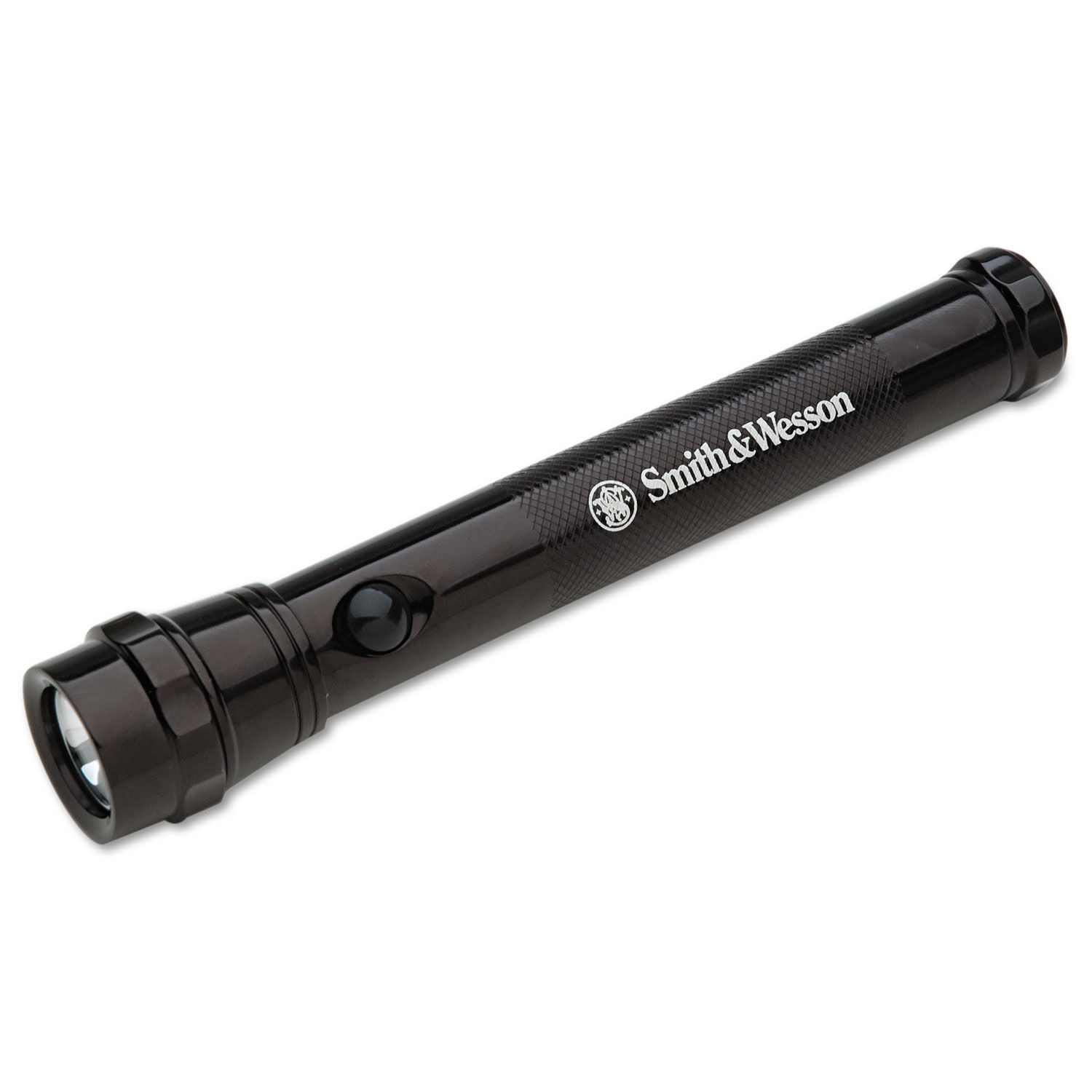 Smith and Wesson Aluminum Flashlight by AbilityOneandreg; NSN5132663