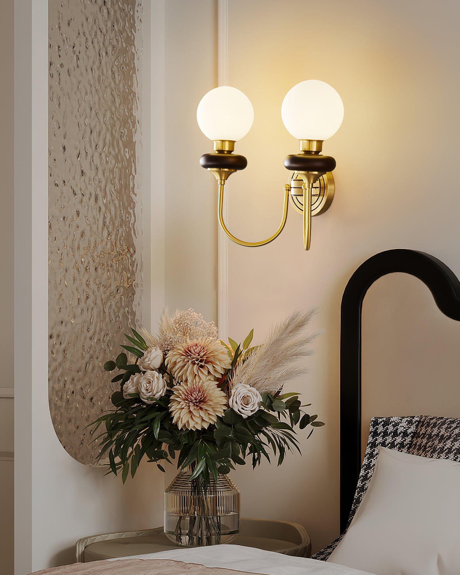 Bellevue Wall Lamp