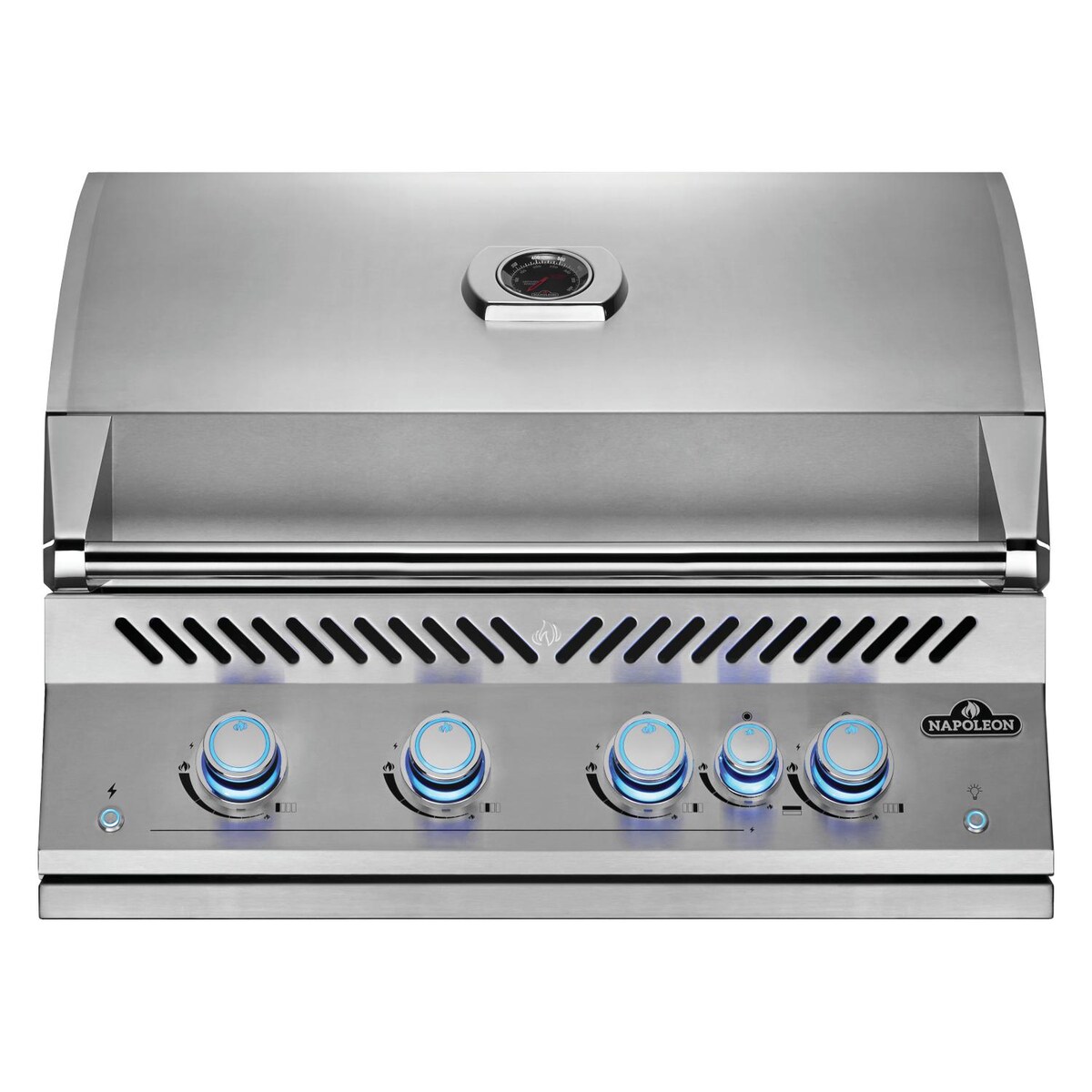 Napoleon OASIS 200 Island， 700 Series Natural Gas Grill