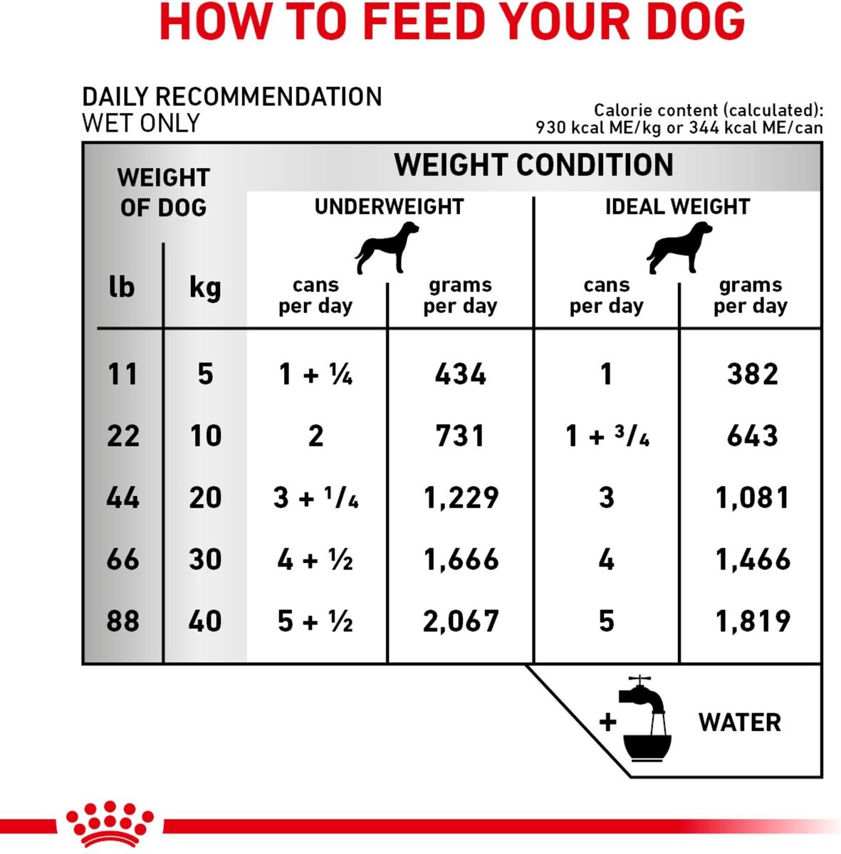 Royal Canin Veterinary Diet Adult Renal Support D Thin Slices in Gravy Canned Dog Food