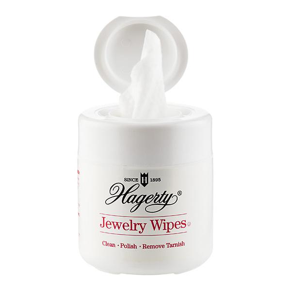 Hagerty Jewelry Wipes