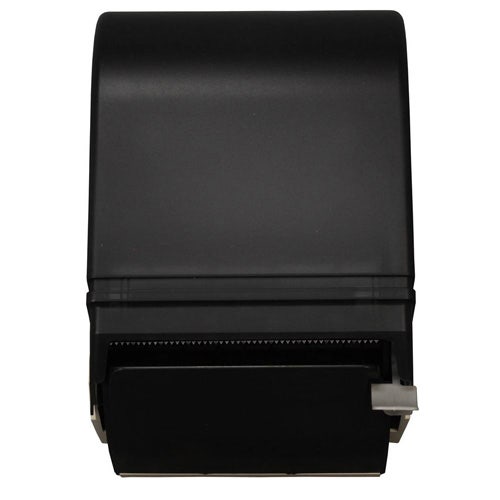 Impact Products 4079 ClearVu Push Lever Paper Towel Dispenser