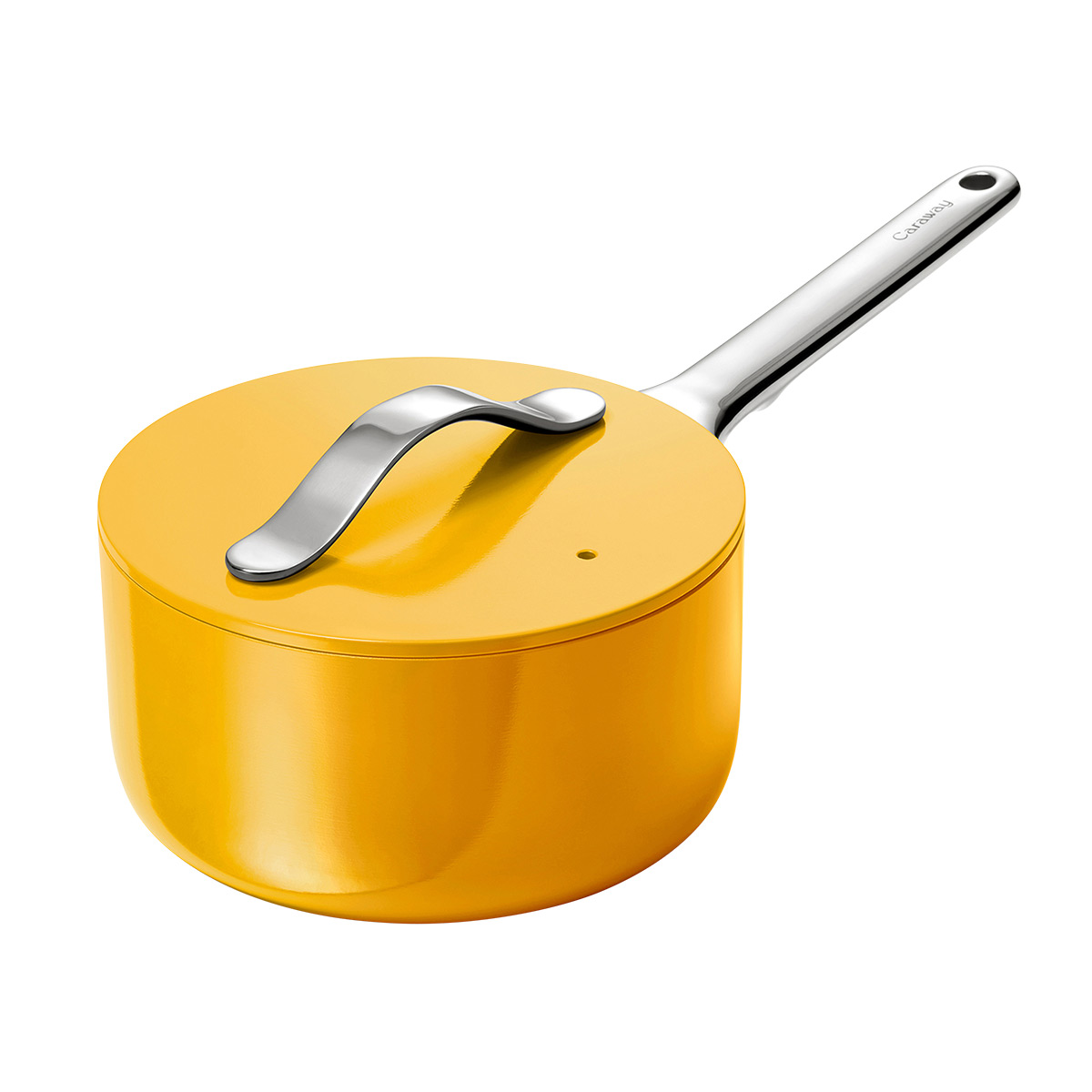 Caraway Home NonStick Mini Sauce Pan