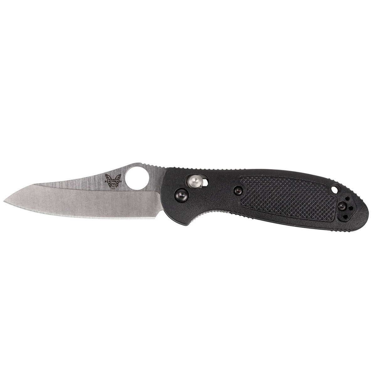 Benchmade Mini Griptilian 2.91 inch Folding Knife