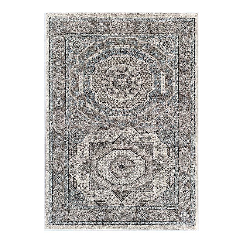 Rugs America Eggshell Rug