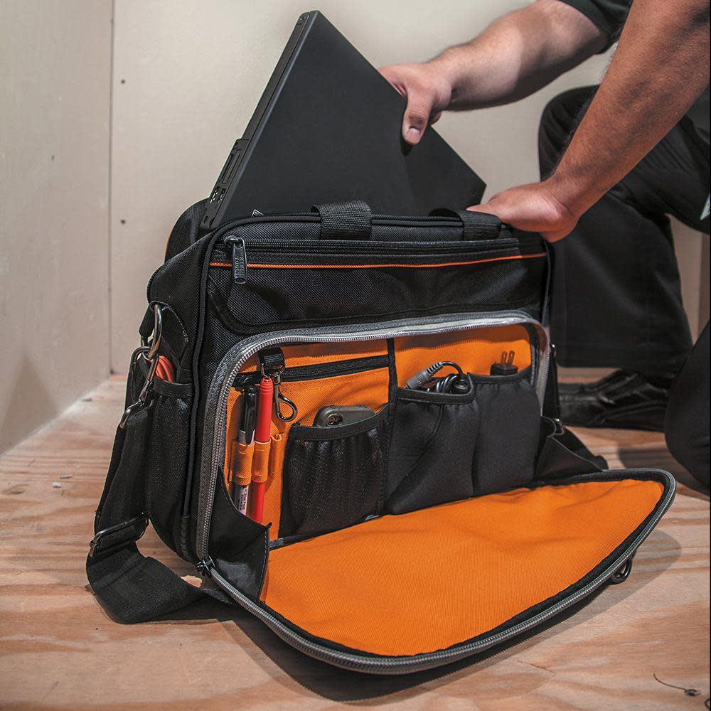 Tradesman Pro? Tech Bag