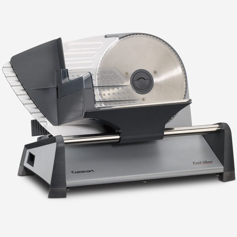 Cuisinart CFS155C Professional Food Slicer