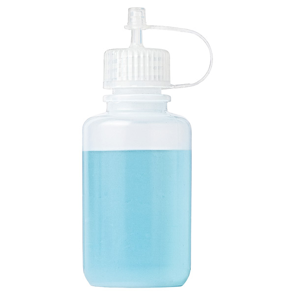 Nalgene 2 oz Leakproof Travel Dropper Bottle