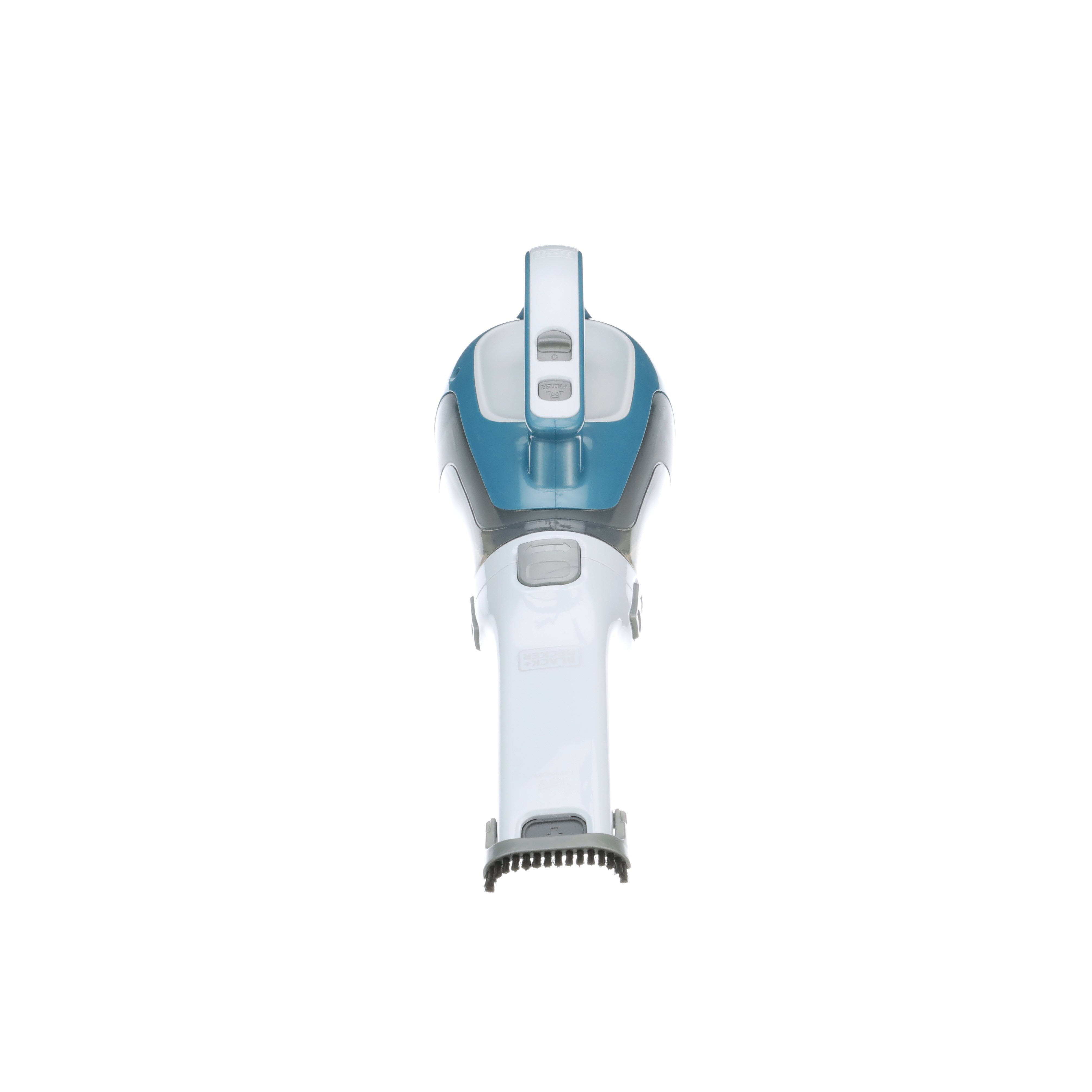 dustbuster® AdvancedClean+™ Cordless Handheld Vacuum