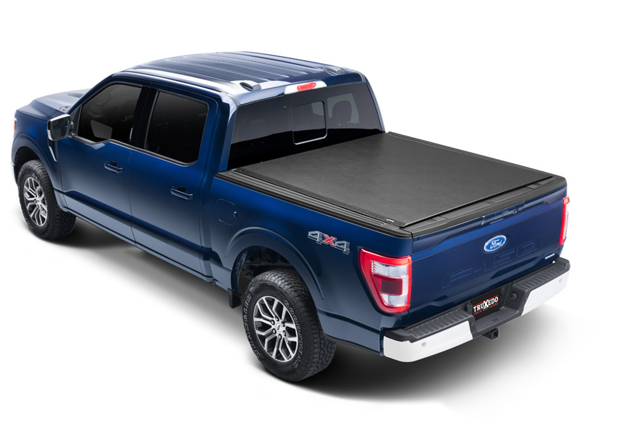 Truxedo Lo Pro  1723 F250350450 6x2710quot Tonneau Cover