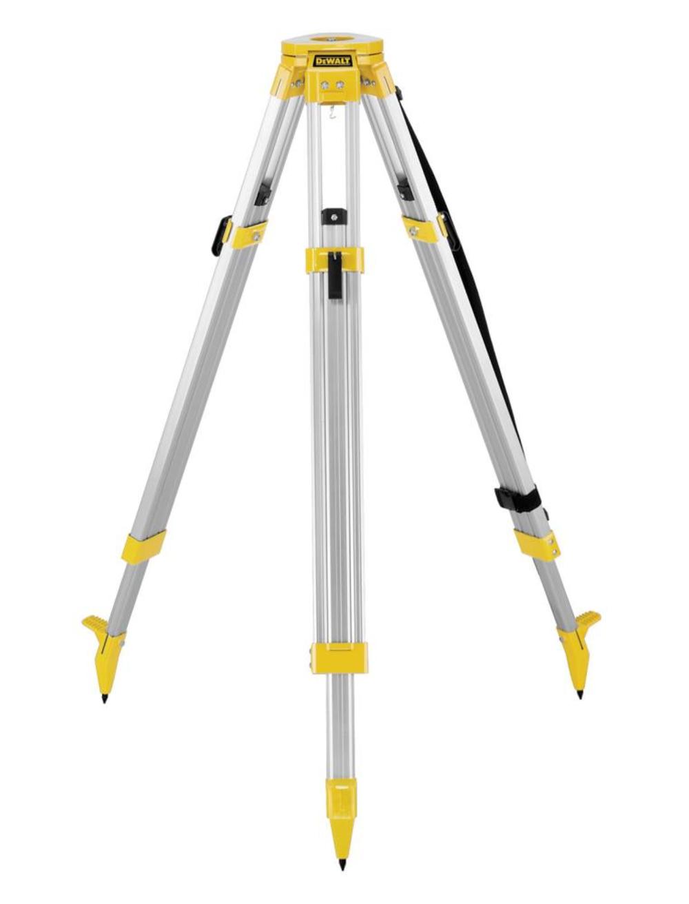 DW Laser Guide Construction Tripod DW0736 from DW