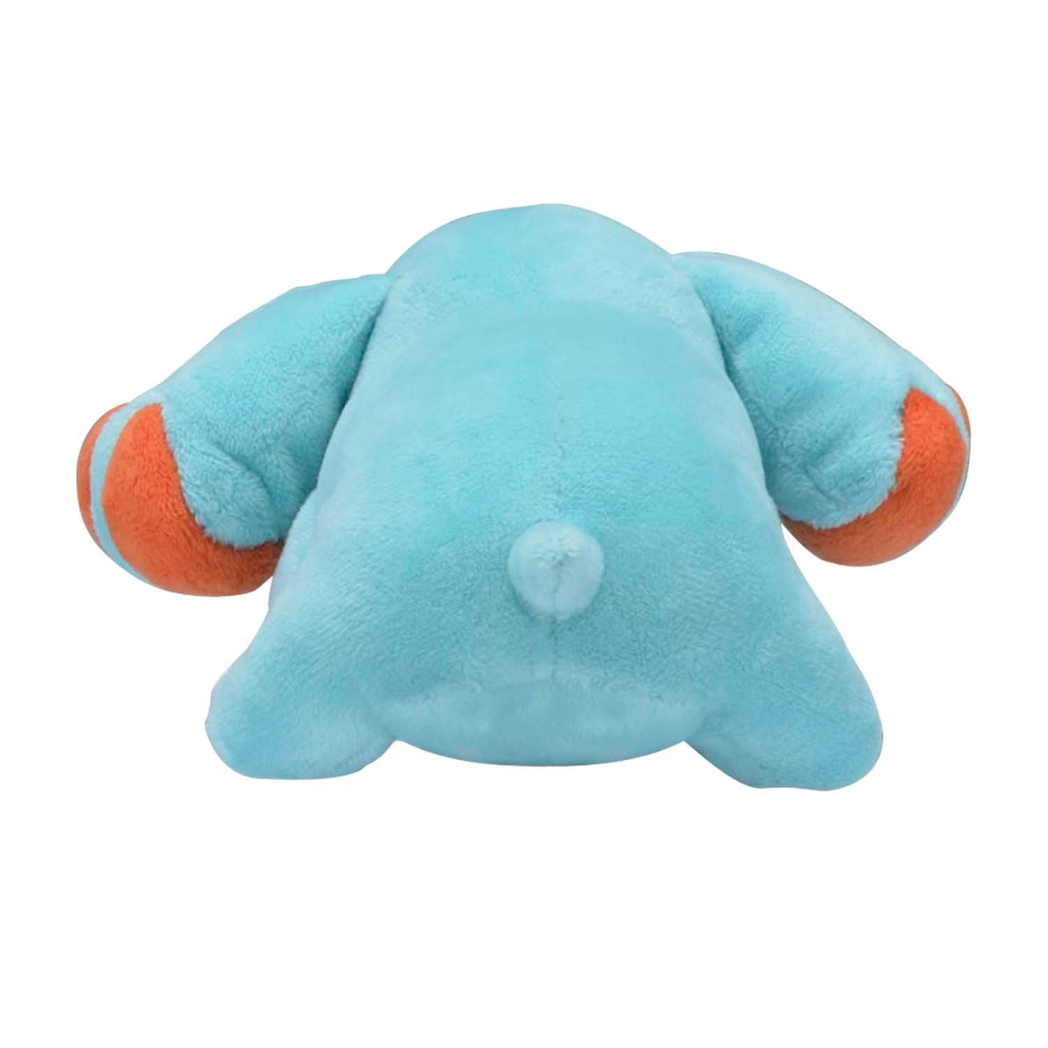 Pokemon Center Phanpy Sitting Cuties Plush - 6 In.