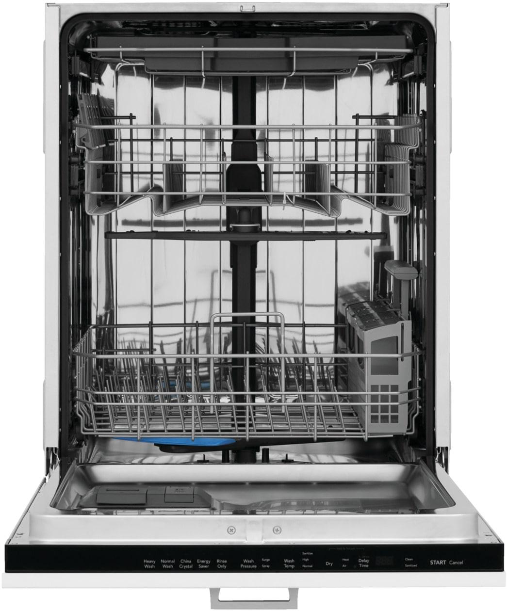 Frigidaire FDSR4501AP Frigidaire 24