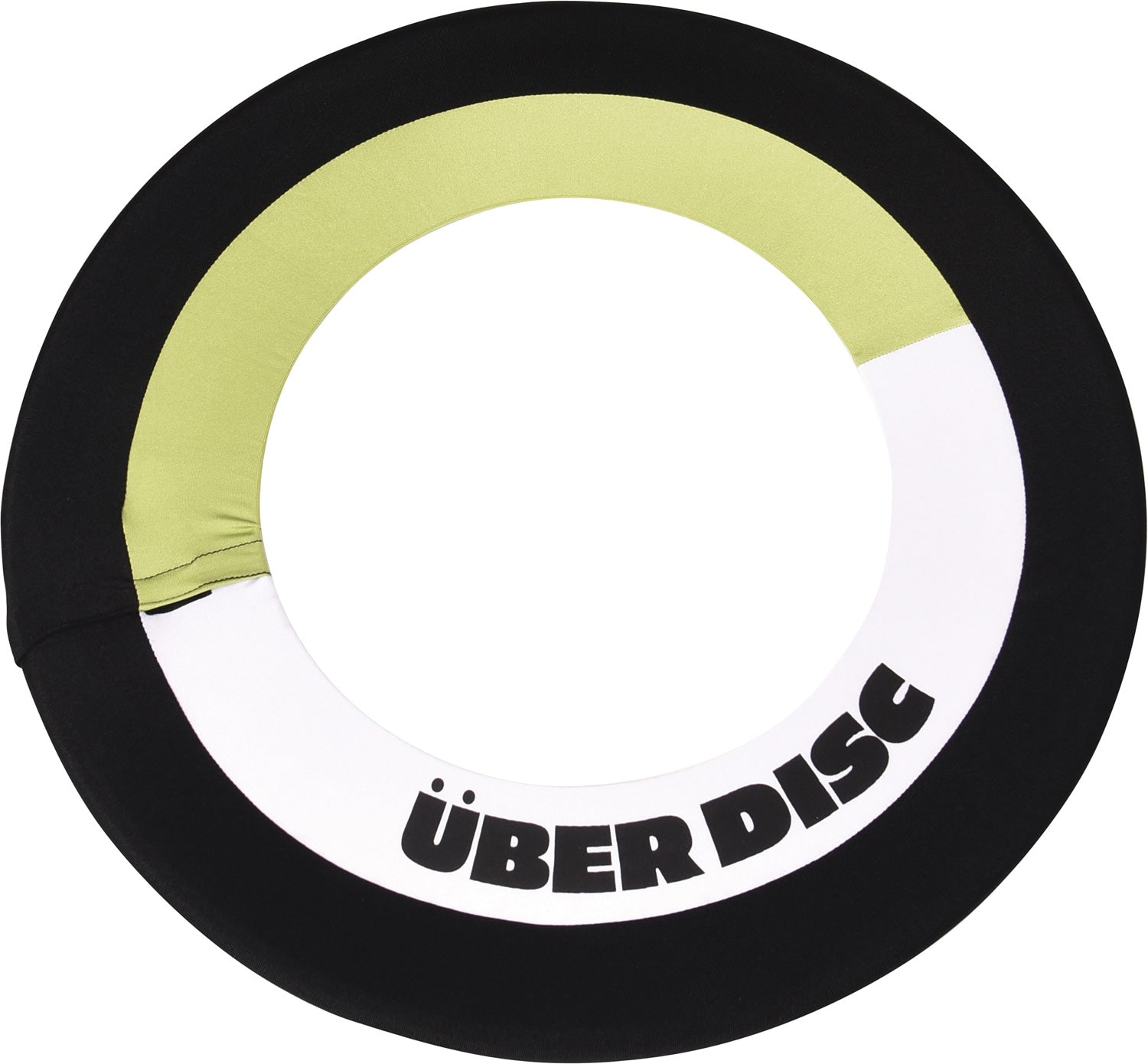 Uber Disc 20 Soaring Hoop