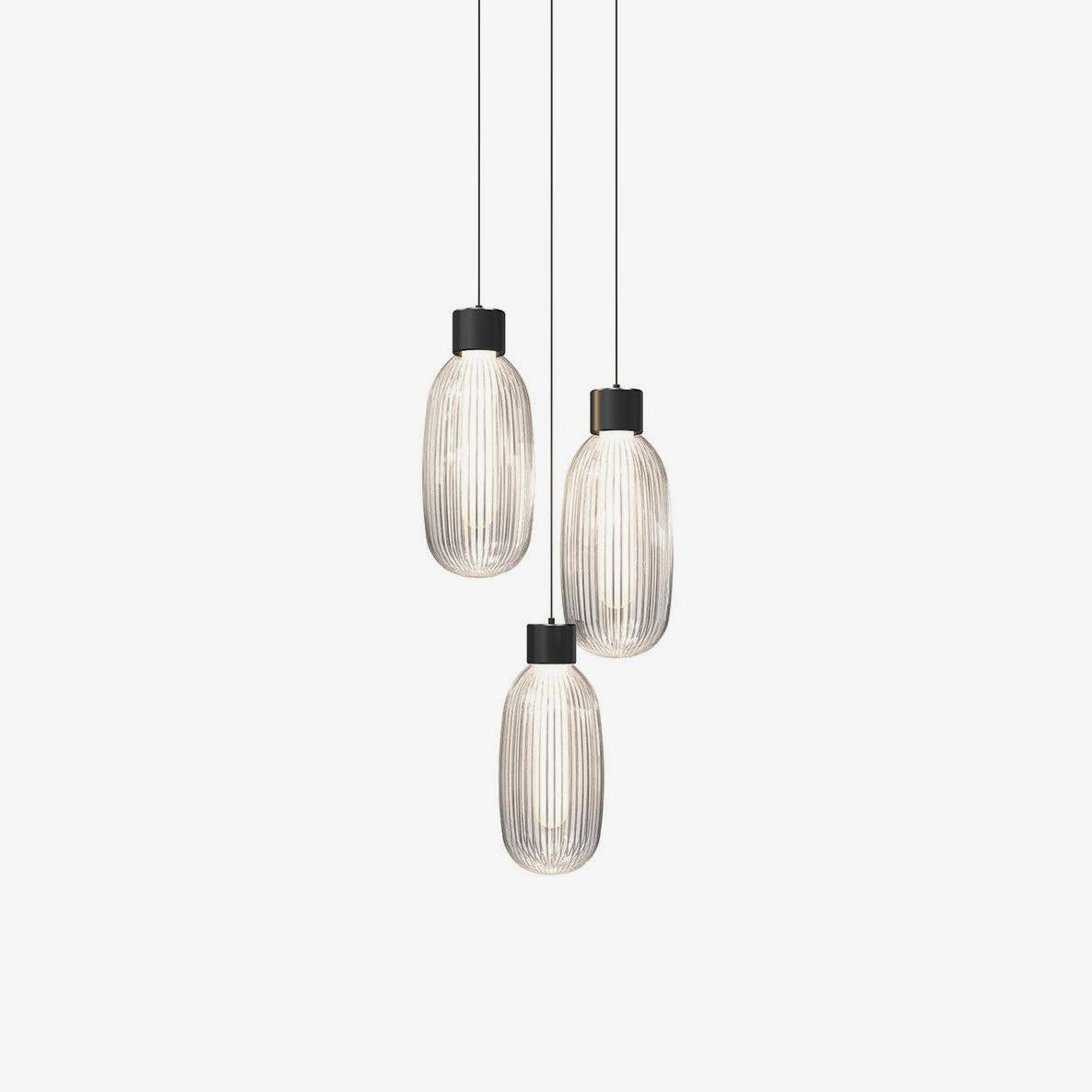 Friso LED Pendant Lamp