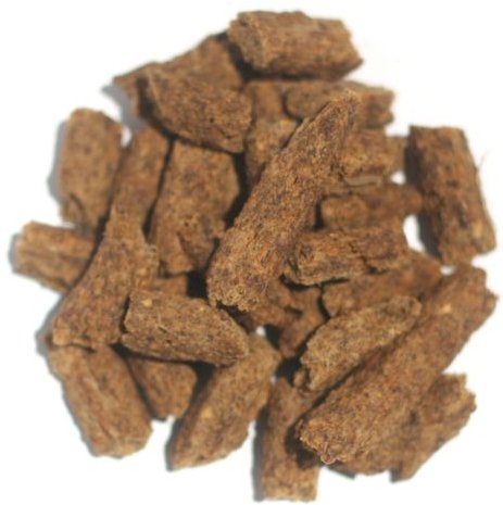 Plato Small Bites Lamb Dog Soft and Chew Treat