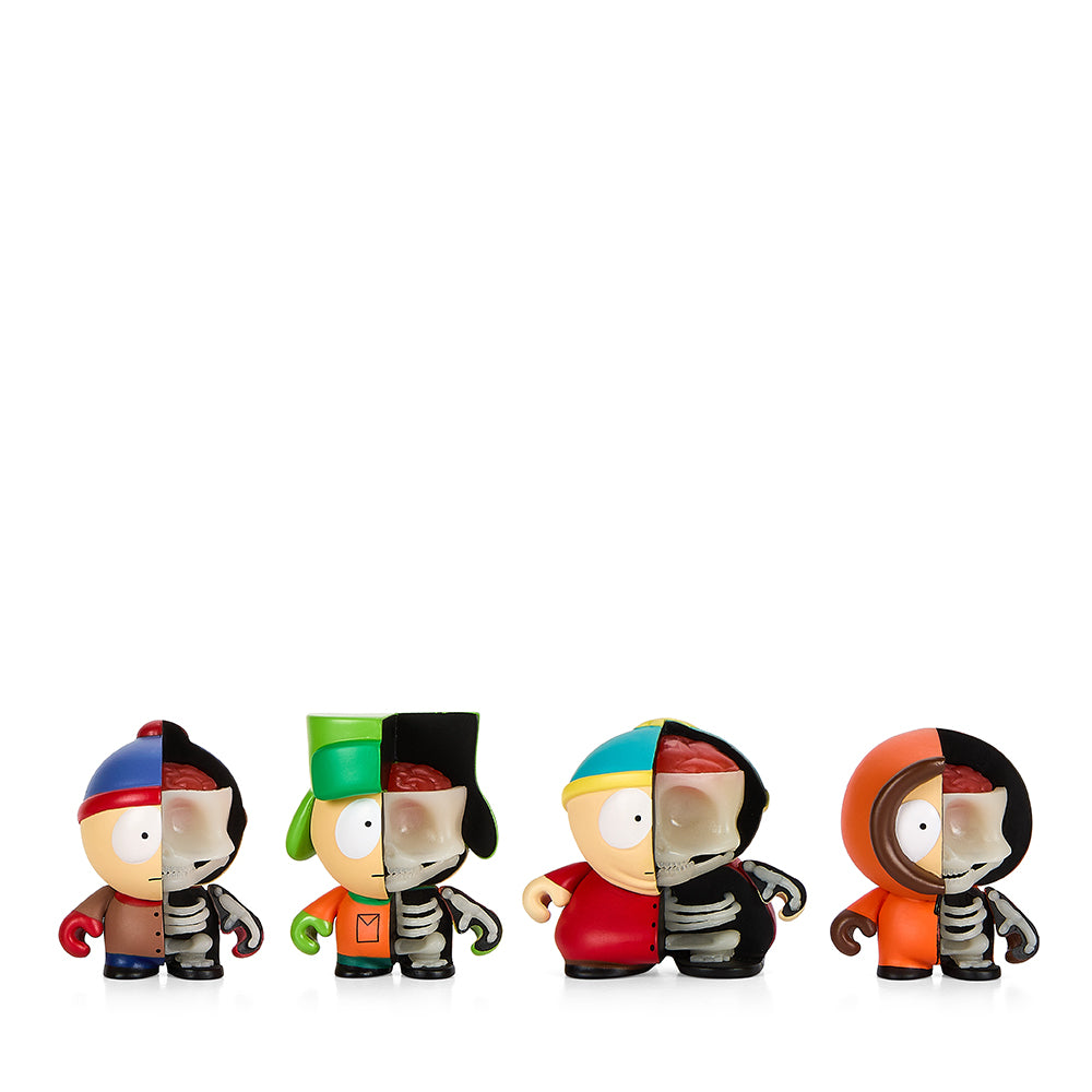 South Park Anatomy Boys 2