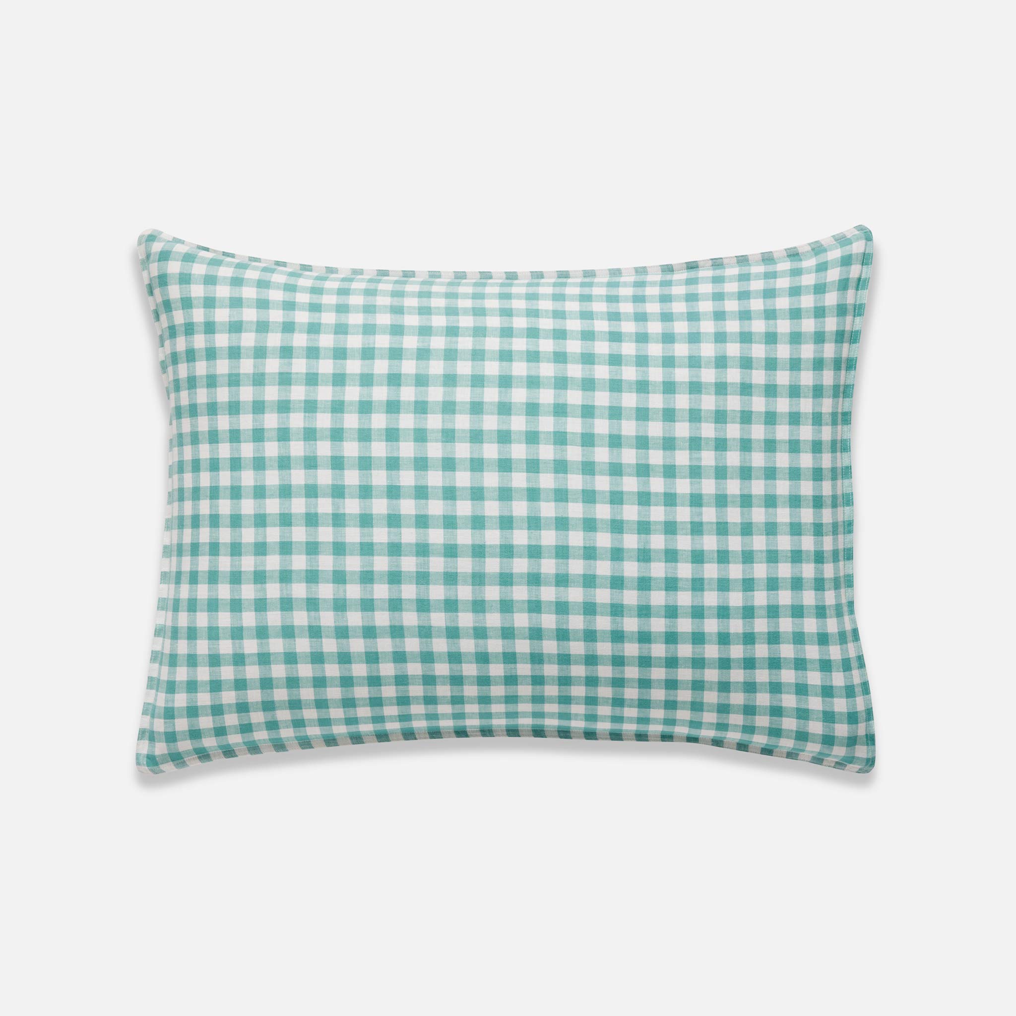 Washed Linen Pillowcases