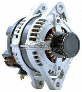 Genco 11137 Remanufactured Alternator