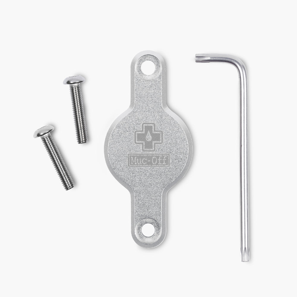 Muc-Off Secure Tag Holder
