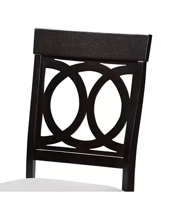 Furniture Lucie Dining Chair Set of 4