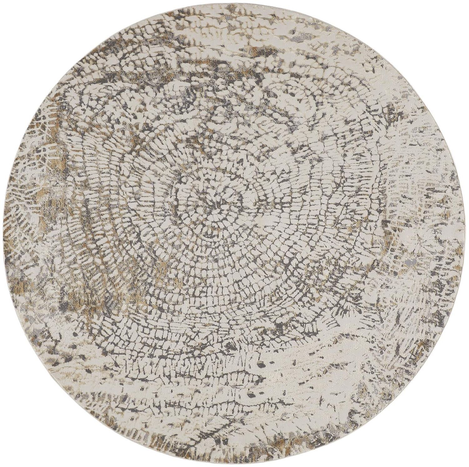 Parker Ivory Rug by BD Fine