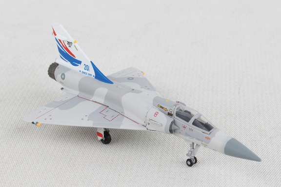 Hogan Wings HG60562Hogan Rocaf Mirage2000 1/200 20...