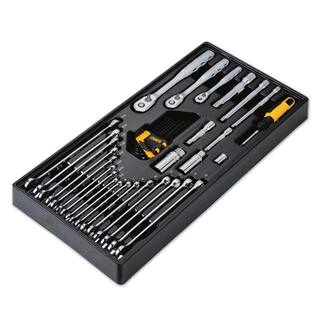 DW Mechanics Tool Set (341-Piece) DWMT45341