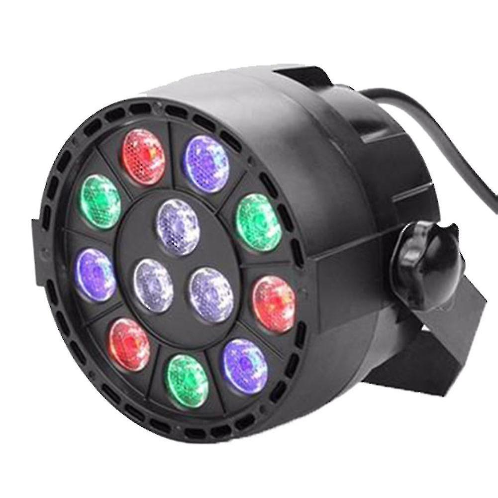 12w 12leds Stage Lamp Outdoor Stage Lighting