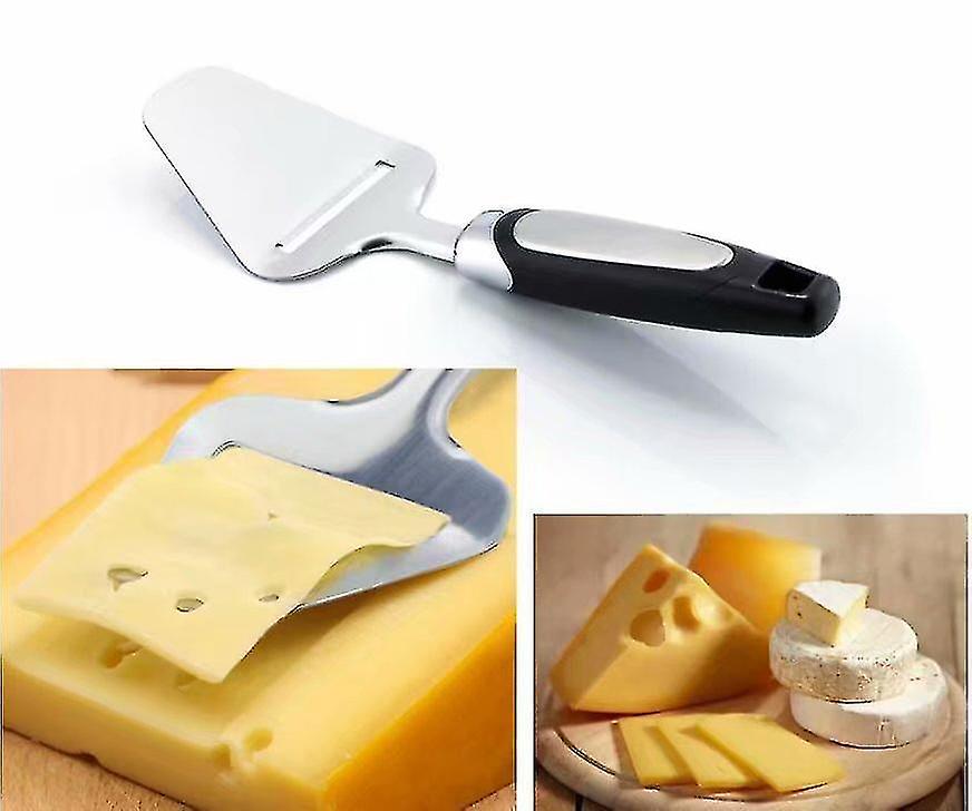 Stainless Steel Cheese Cutter | Cheese Slicer 22.8 * 8.2cm