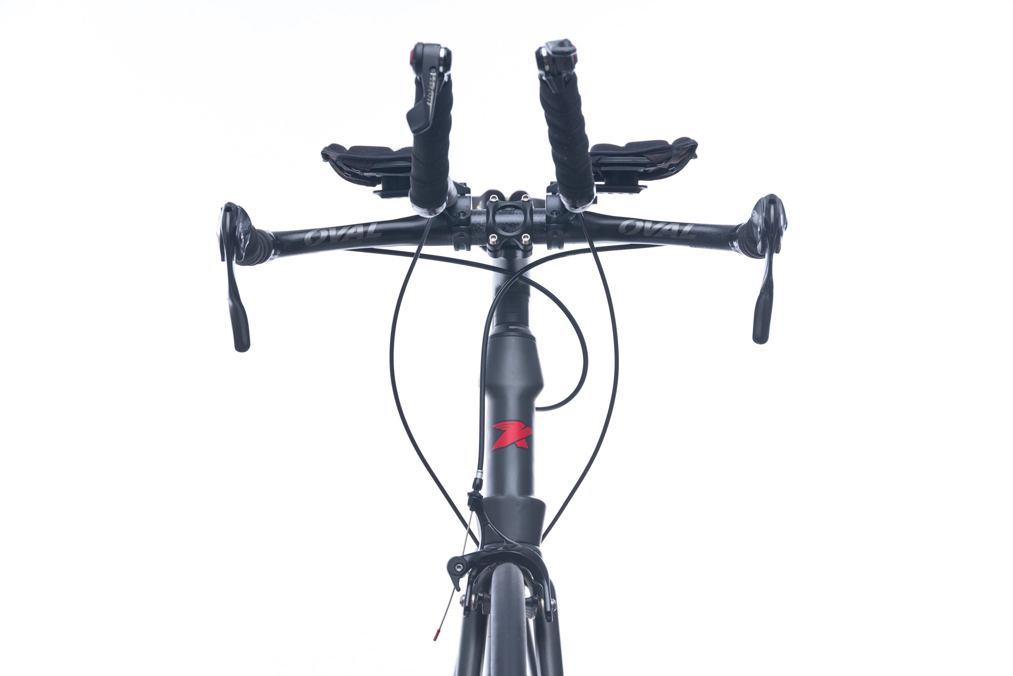 2016 Kestrel Talon Triathlon Time Trial Bike 60cm X-Large Carbon Shimano 105