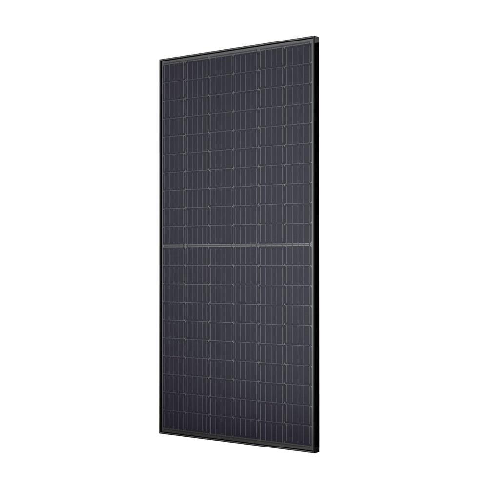 Grape Solar 370-Watt Monocrystalline Solar Panel (31-Pack) GS-M120-370-PALLET