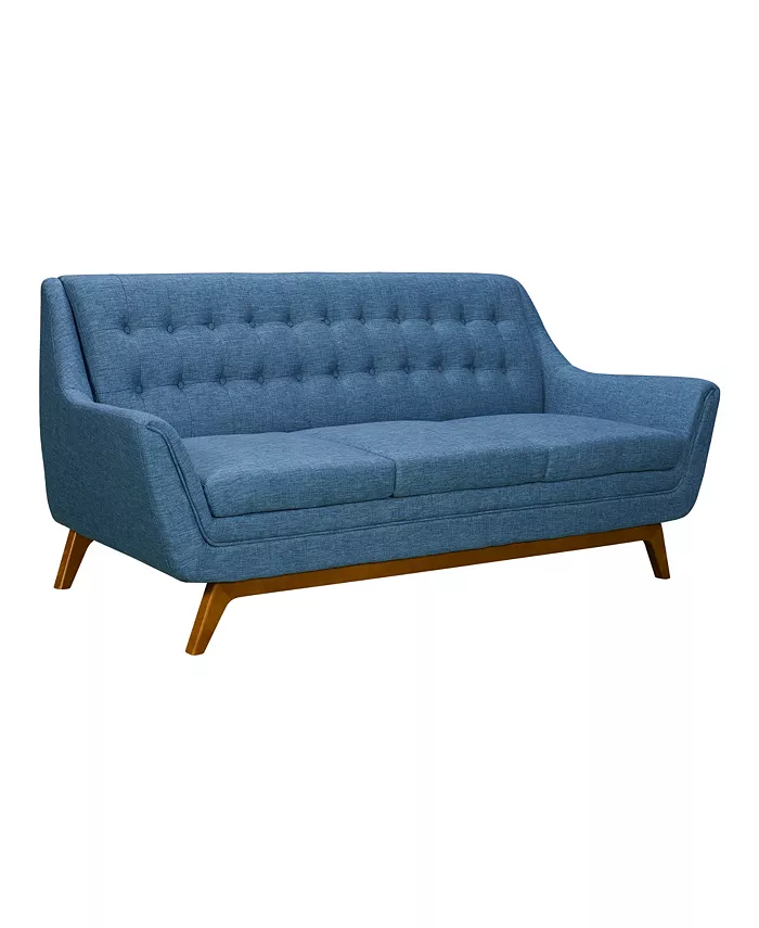 Armen Living Janson 82 sofa