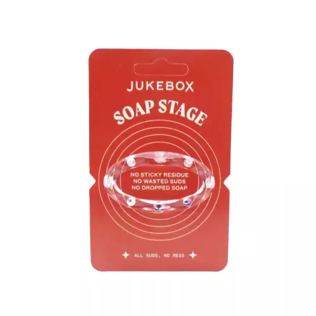 JUKEBOX  Soap Stage