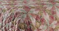 Mainstays Luxe Antique Garden Standard Sham