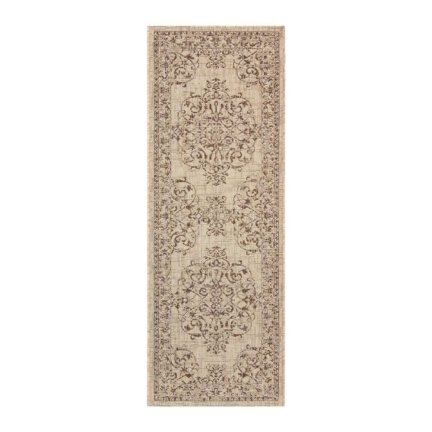 Paseo Ryoan Outdoor Rug Avenue33